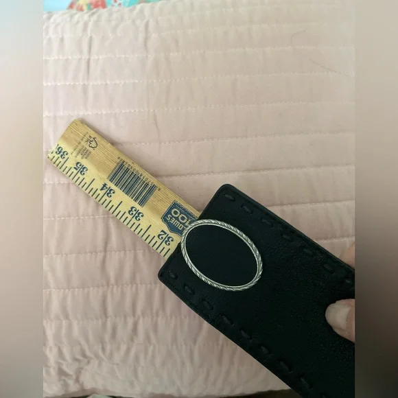 Elastic and heavy metals belt - Picture 8 of 8